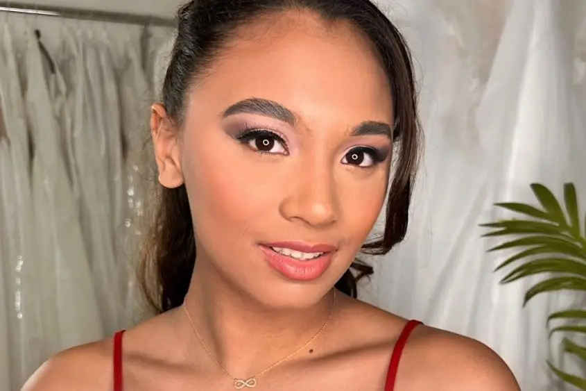 Ligia Marques Makeup Artist — photo 2