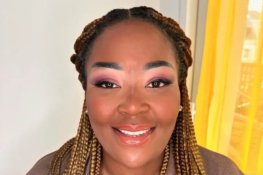 Ligia Marques Makeup Artist — photo 3