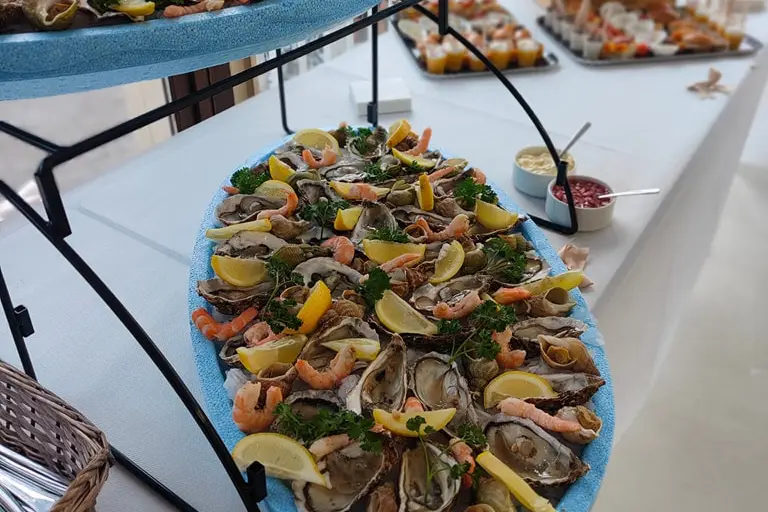 Les Gourmandi'z Traiteur — photo 9