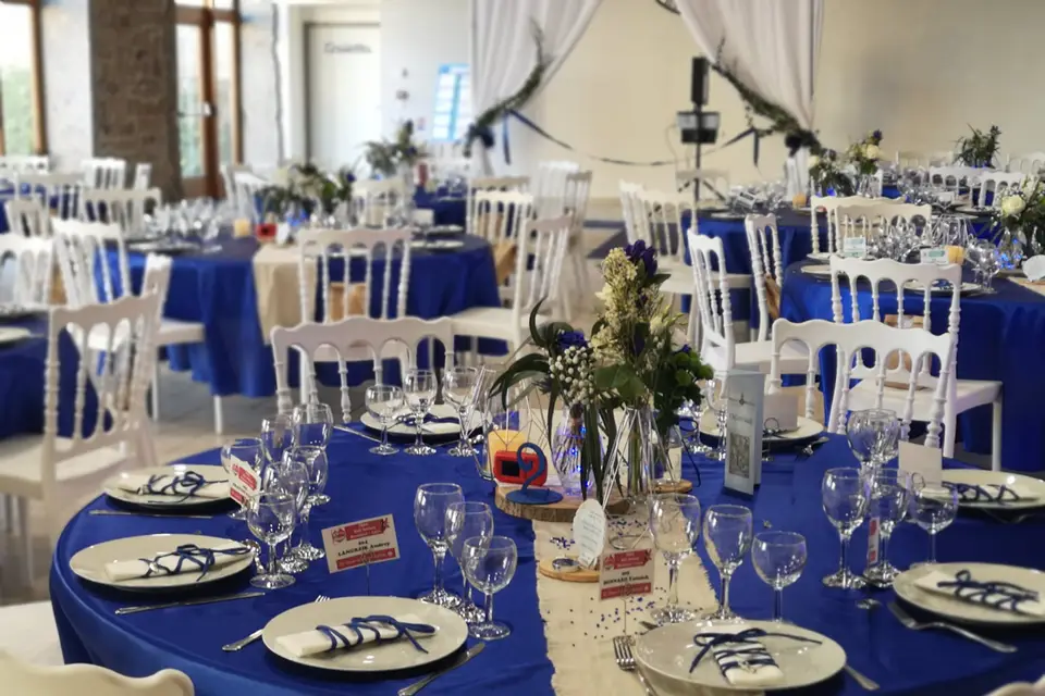 Les Gourmandi'z Traiteur — photo 6