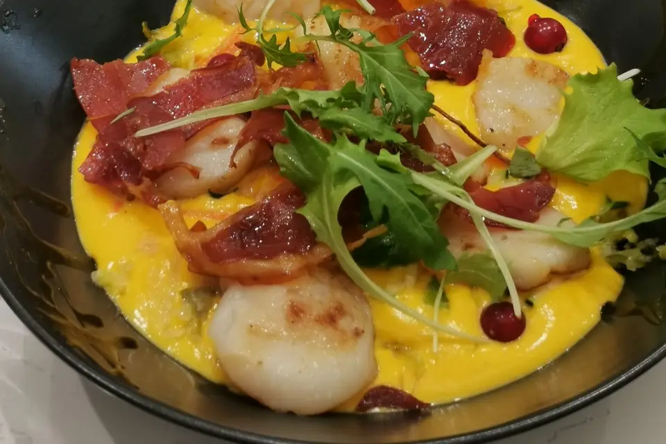 Les Gourmandi'z Traiteur — photo 5