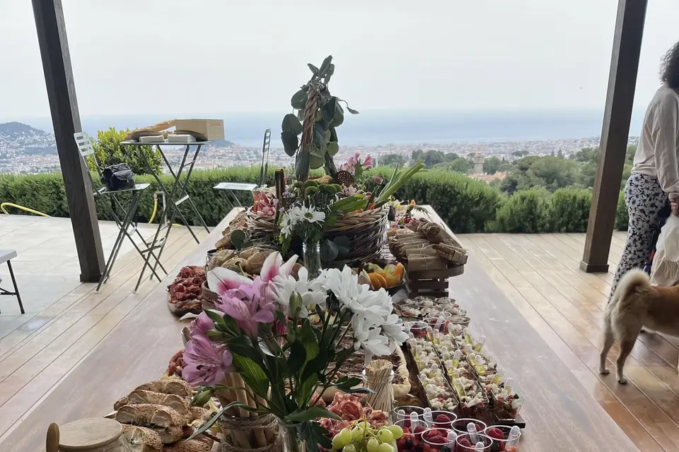 L’art de la table — photo 3