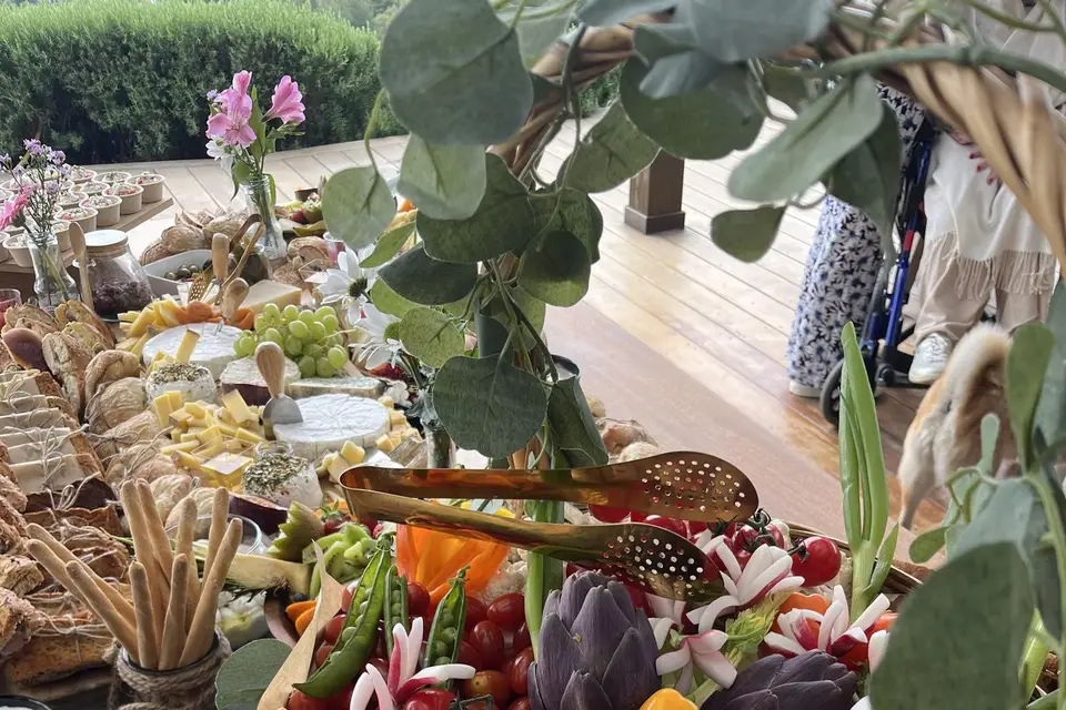 L’art de la table — photo 1