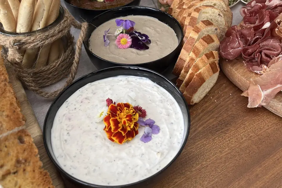 L’art de la table — photo 8