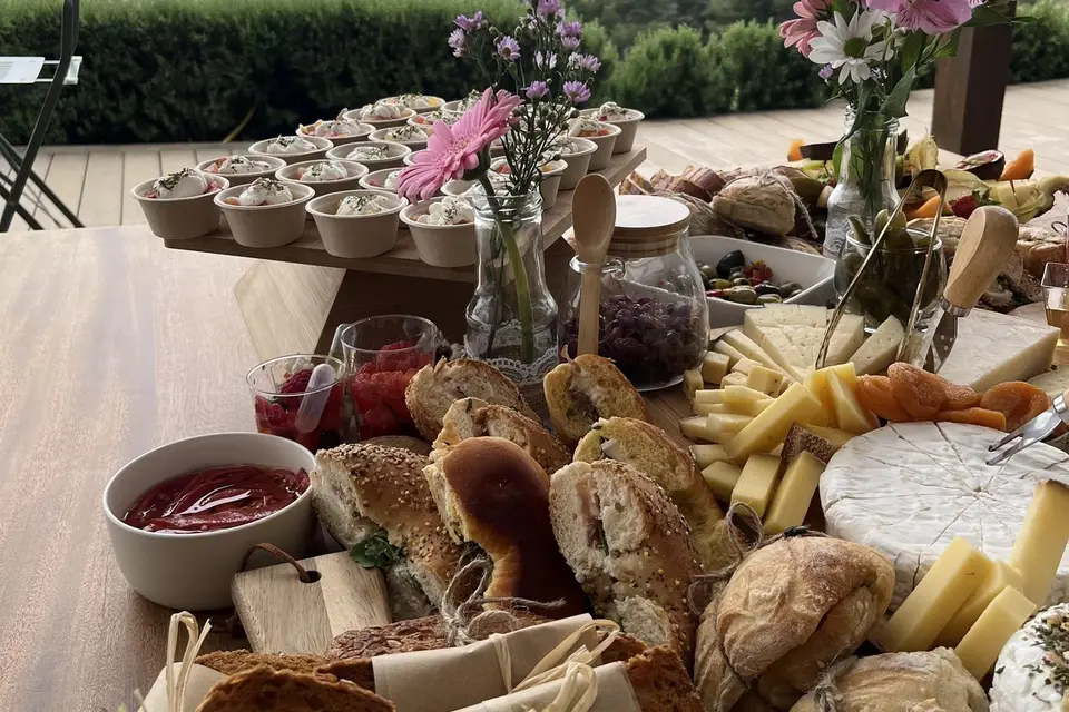 L’art de la table — photo 2