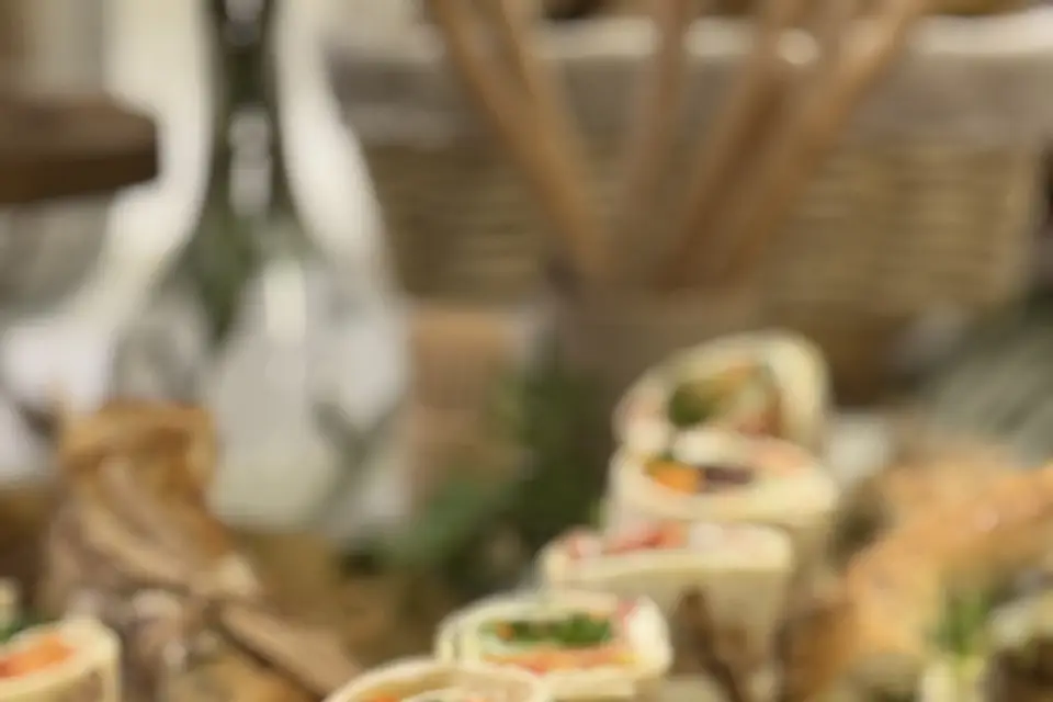 L’art de la table — photo 7