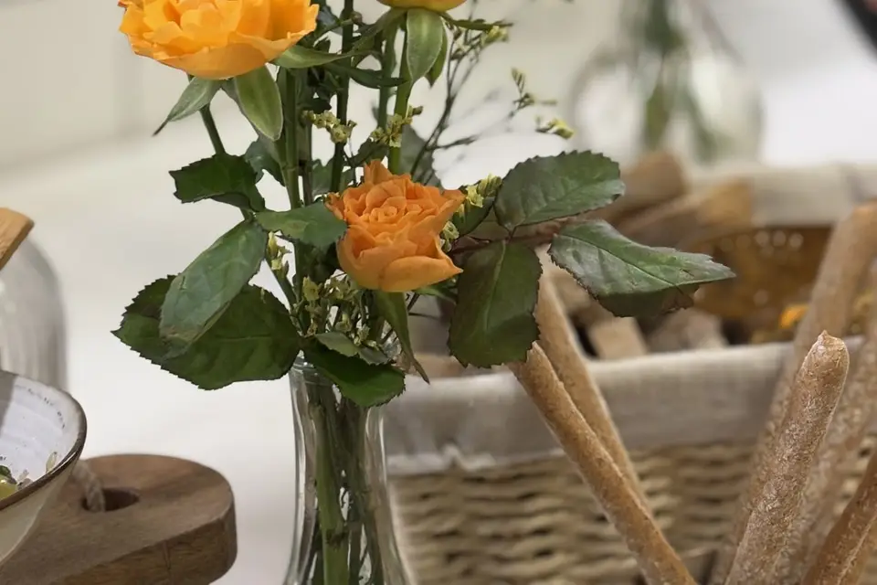 L’art de la table — photo 4