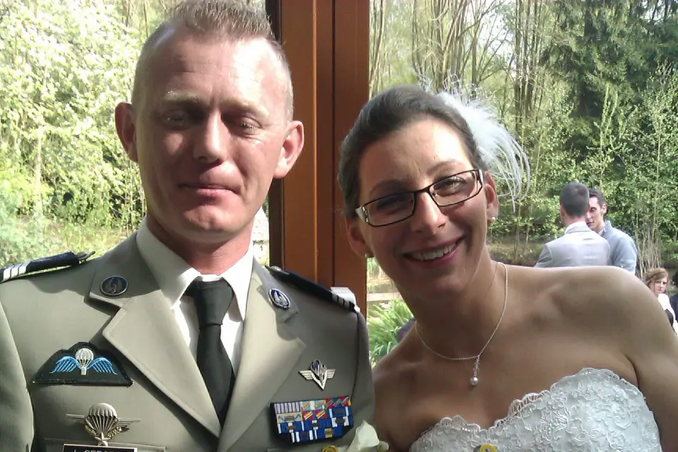 Mademoiselle Zouzou - Caricaturiste — photo 5