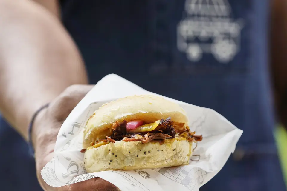 Le Chariot — photo 6