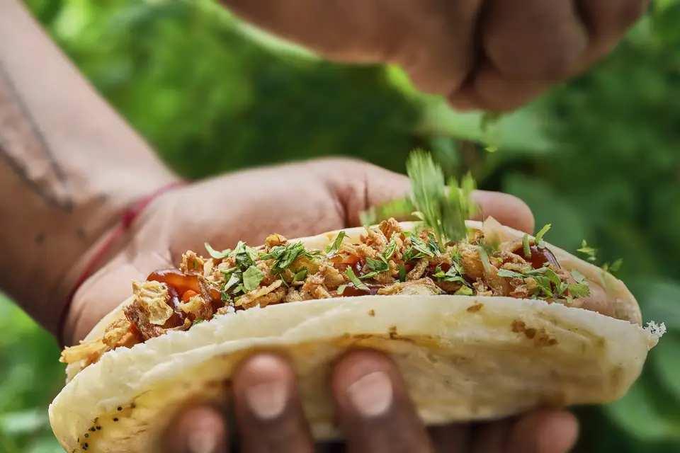 Le Chariot — photo 7