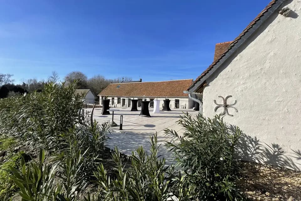 Le Verger des Saules — photo 7