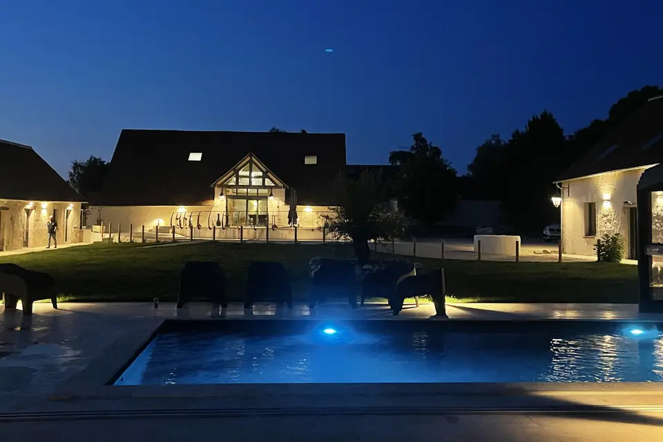 Le Verger des Saules — photo 2