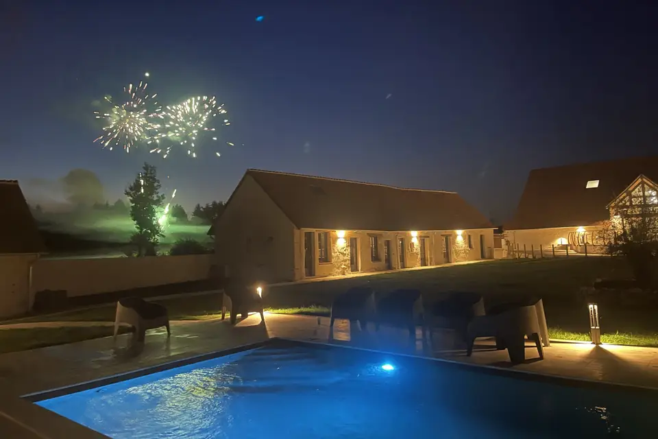 Le Verger des Saules — photo 1