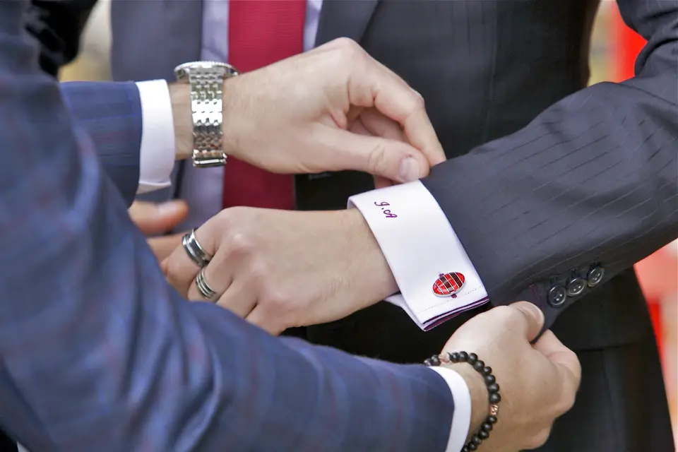 Vestibus Club — photo 5