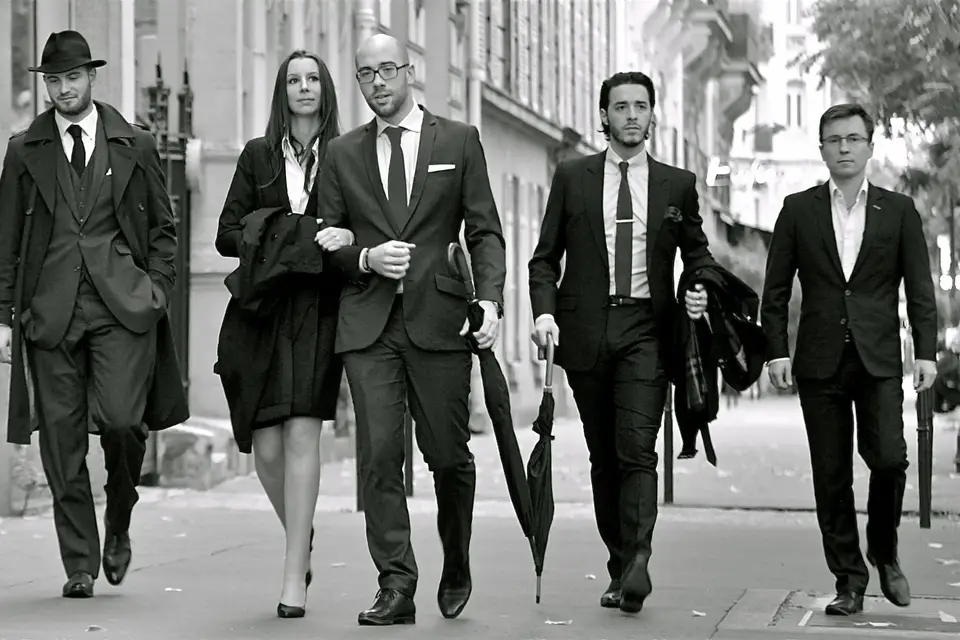 Vestibus Club — photo 6