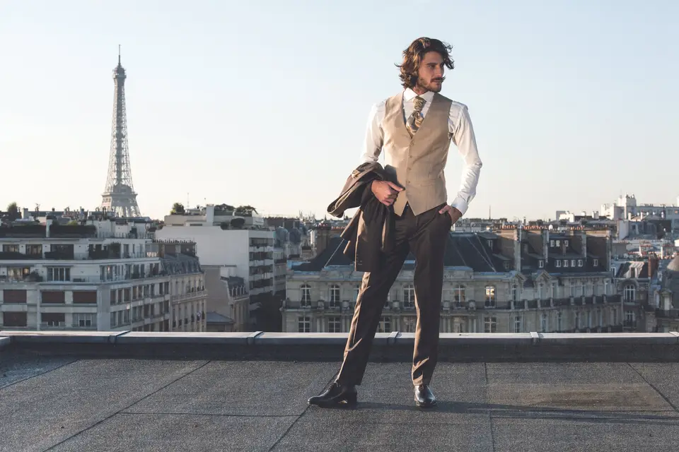 Vestibus Club — photo 1