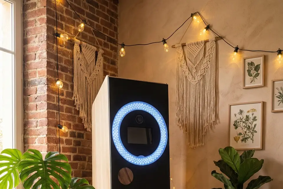 Maison Éterna — photo 1