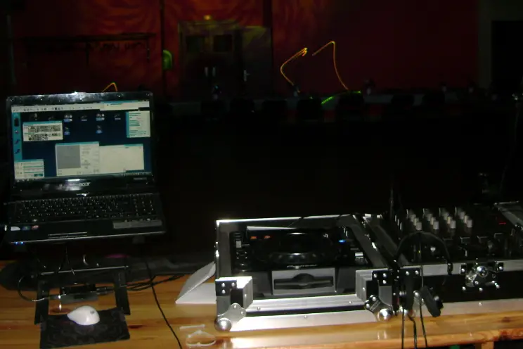 Sono Pro Numéro Ain — photo 1