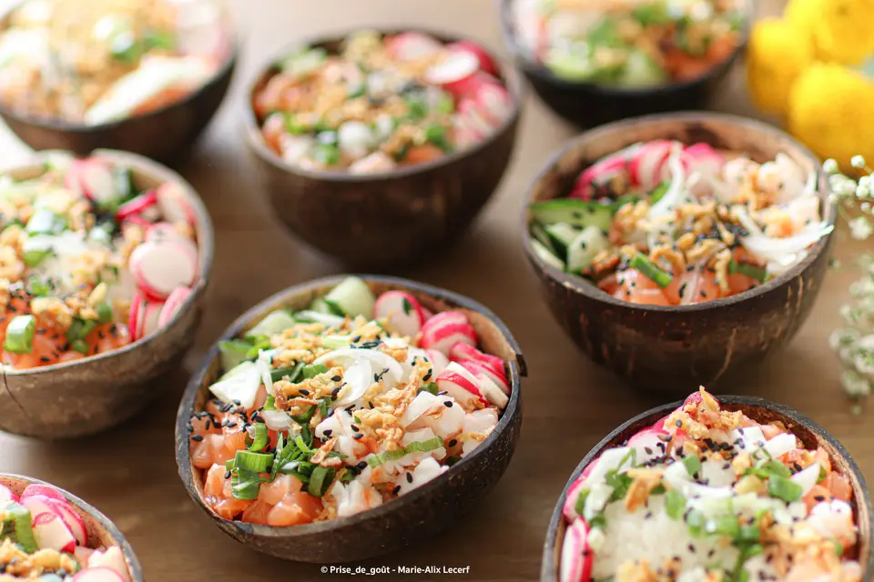 Les Foodelles — photo 8