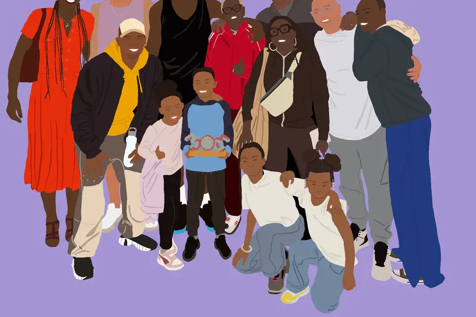 L’Instant Croqué — photo 7