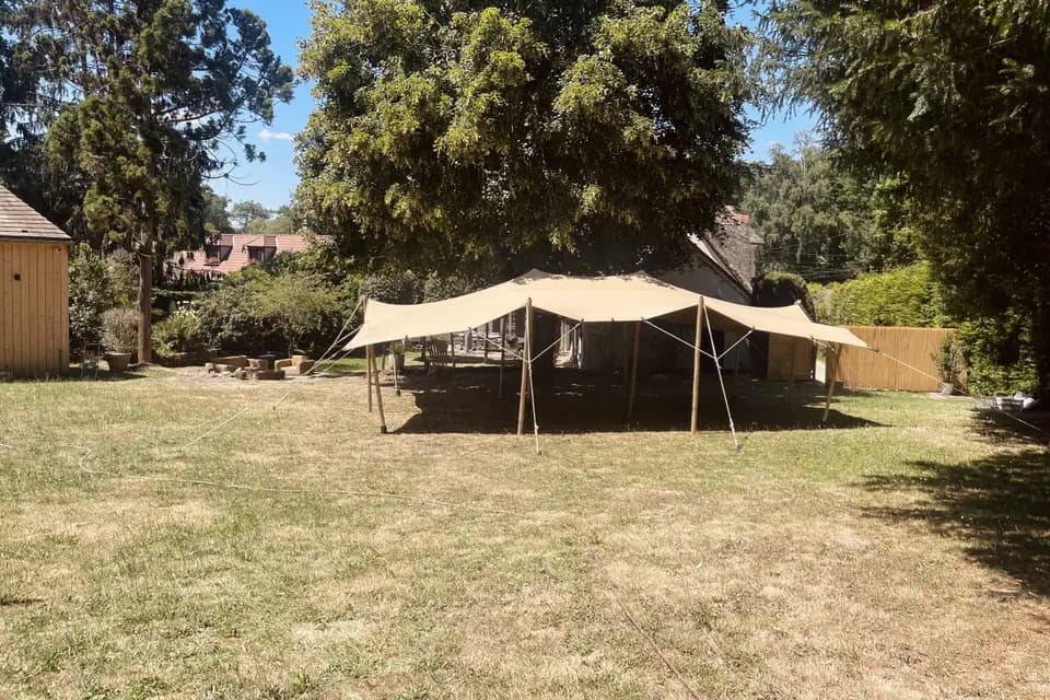 Les Châteaux de ma Mère