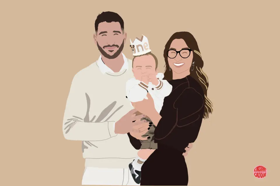 L’Instant Croqué — photo 8