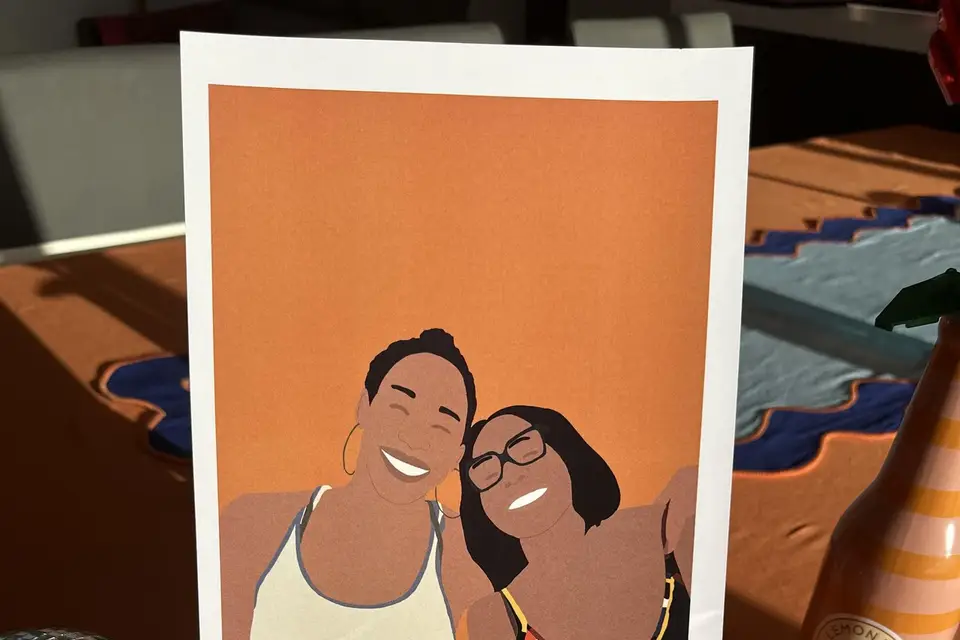 L’Instant Croqué — photo 3