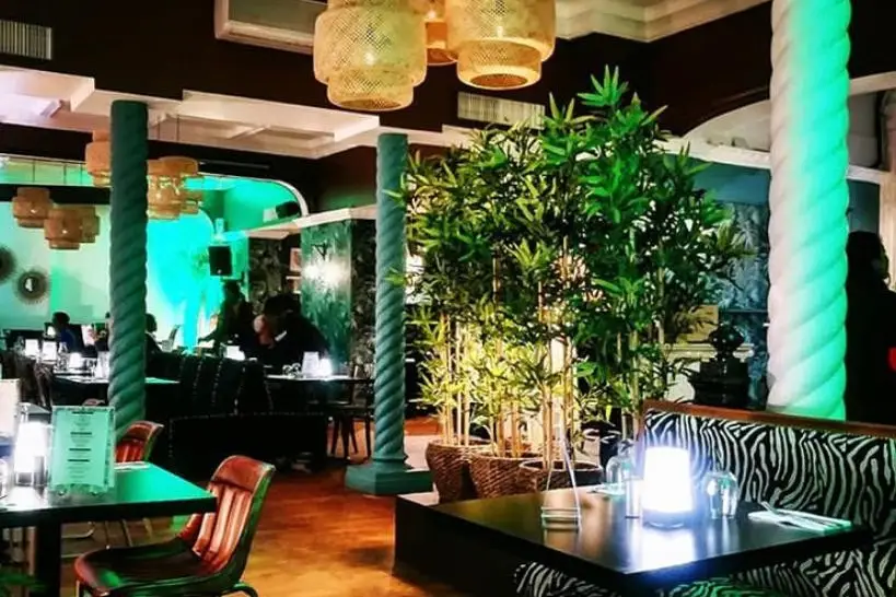 La Villa Maasai — photo 8