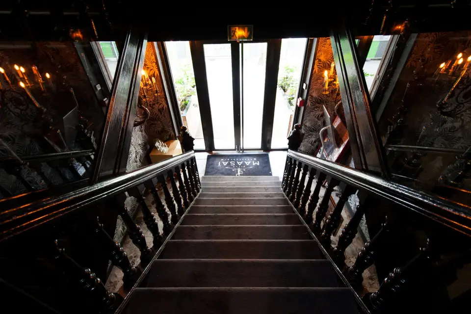 La Villa Maasai — photo 6