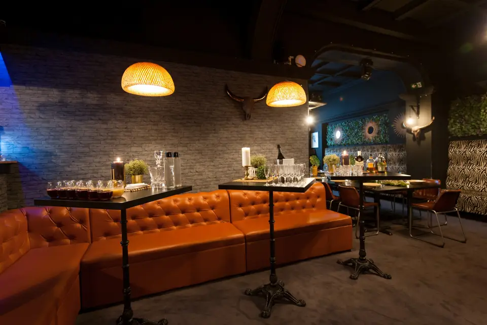 La Villa Maasai — photo 5