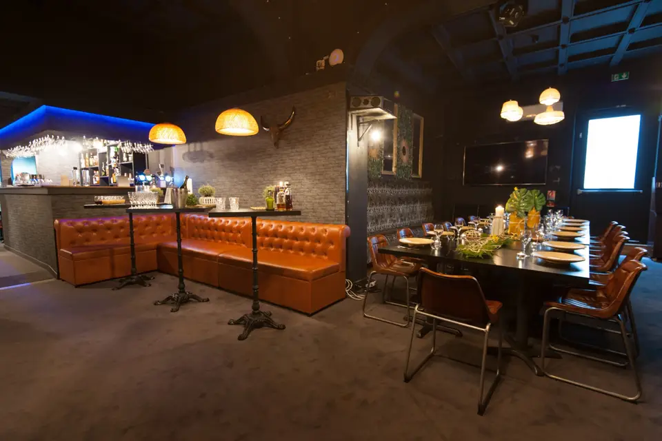 La Villa Maasai — photo 4