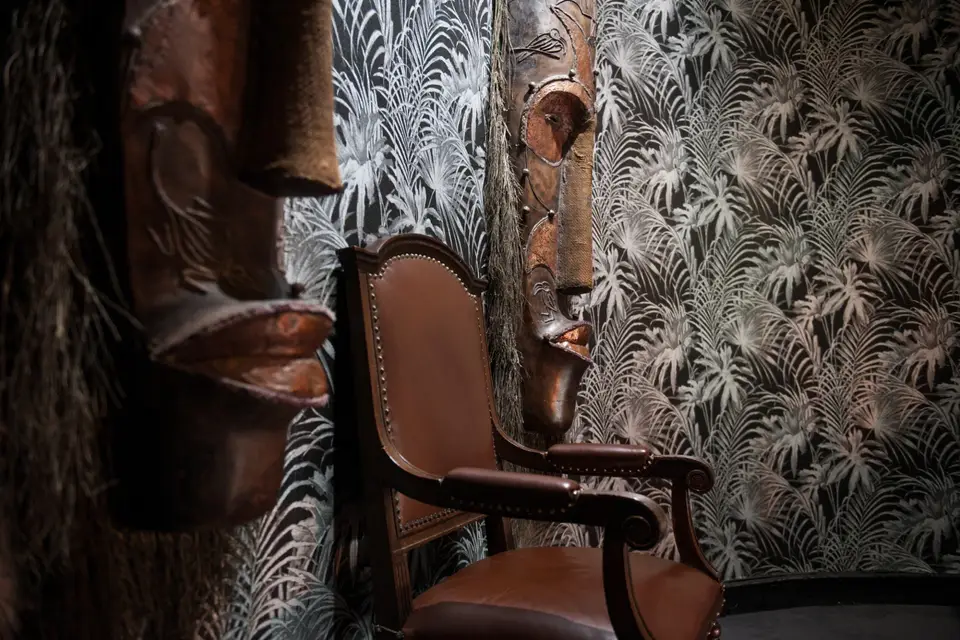 La Villa Maasai — photo 7