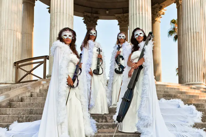 Artistes & Events — photo 8