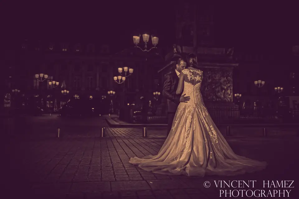 Vincent Hamez Photography — photo 4