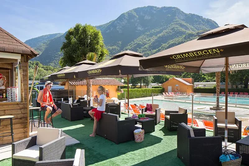 Le Pré Lombard — photo 4