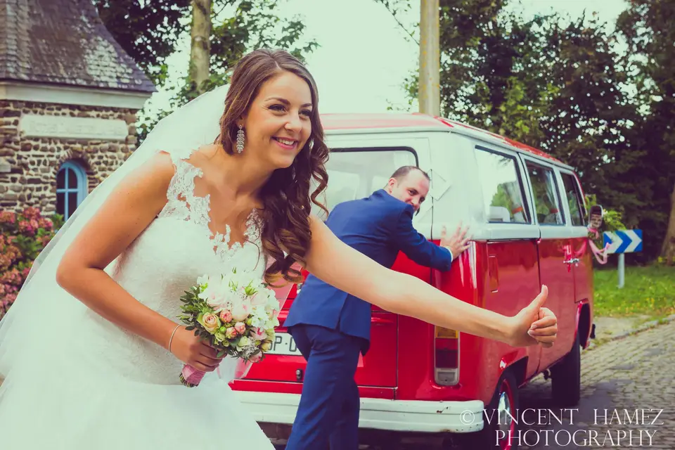 Vincent Hamez Photography — photo 9