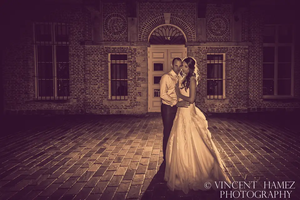Vincent Hamez Photography — photo 8