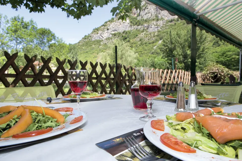 Le Pré Lombard — photo 3