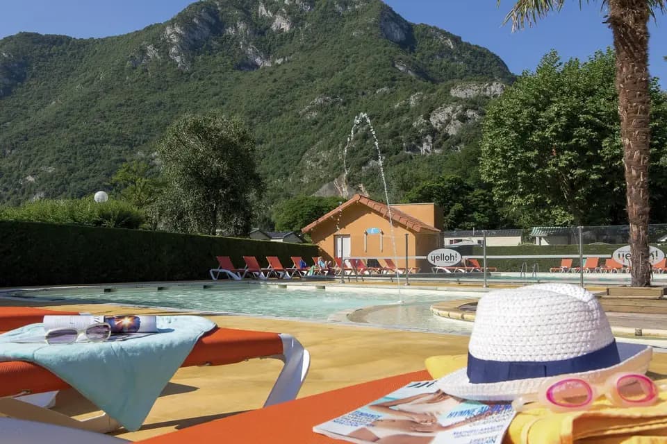 Le Pré Lombard — photo 1