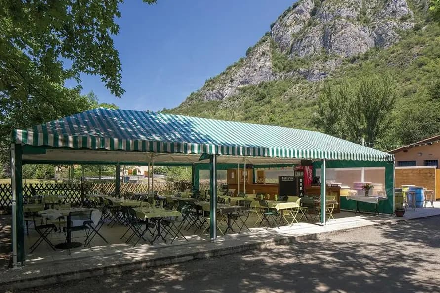 Le Pré Lombard — photo 2