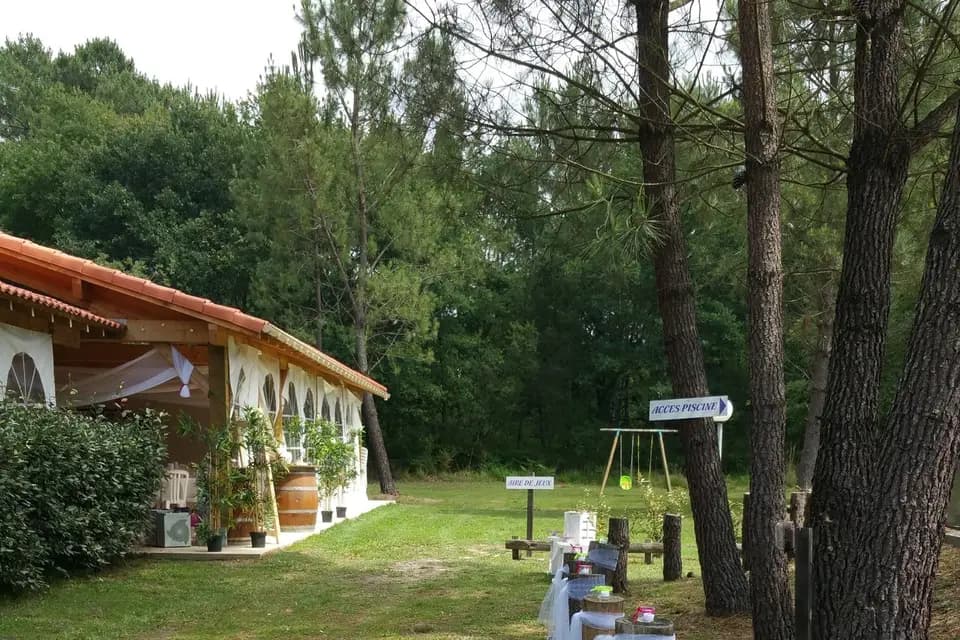 Les Palafitos — photo 8