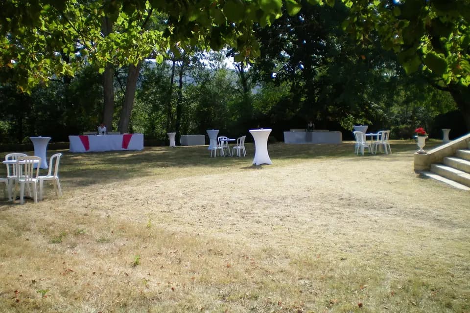 Saint Exupéry Réceptions — photo 5