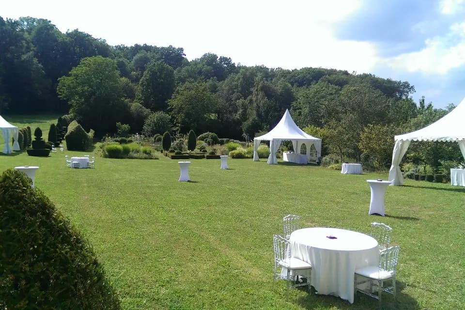 Saint Exupéry Réceptions