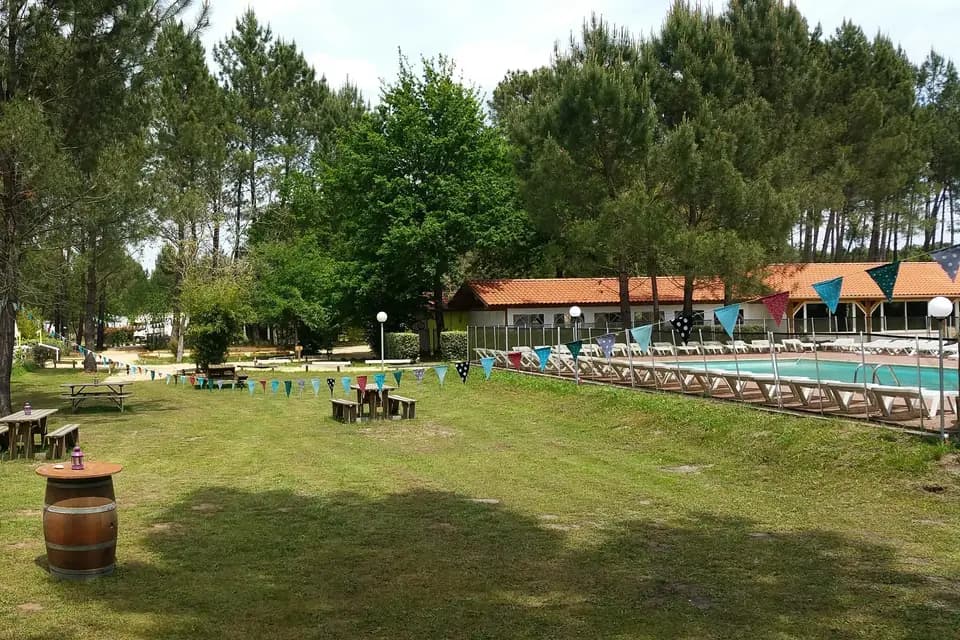 Les Palafitos — photo 2