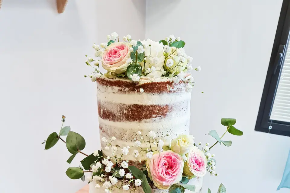 Une Chouette Pâtissière — photo 8