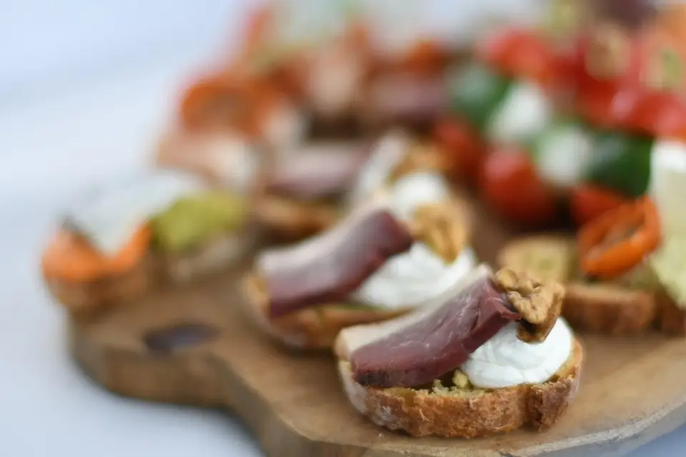 Saint Exupéry Réceptions — photo 3