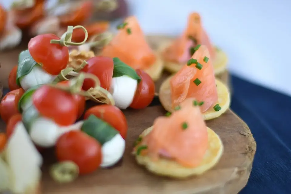 Saint Exupéry Réceptions — photo 7