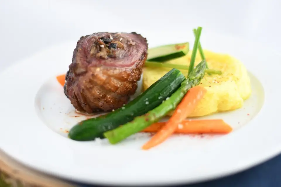 Saint Exupéry Réceptions — photo 2