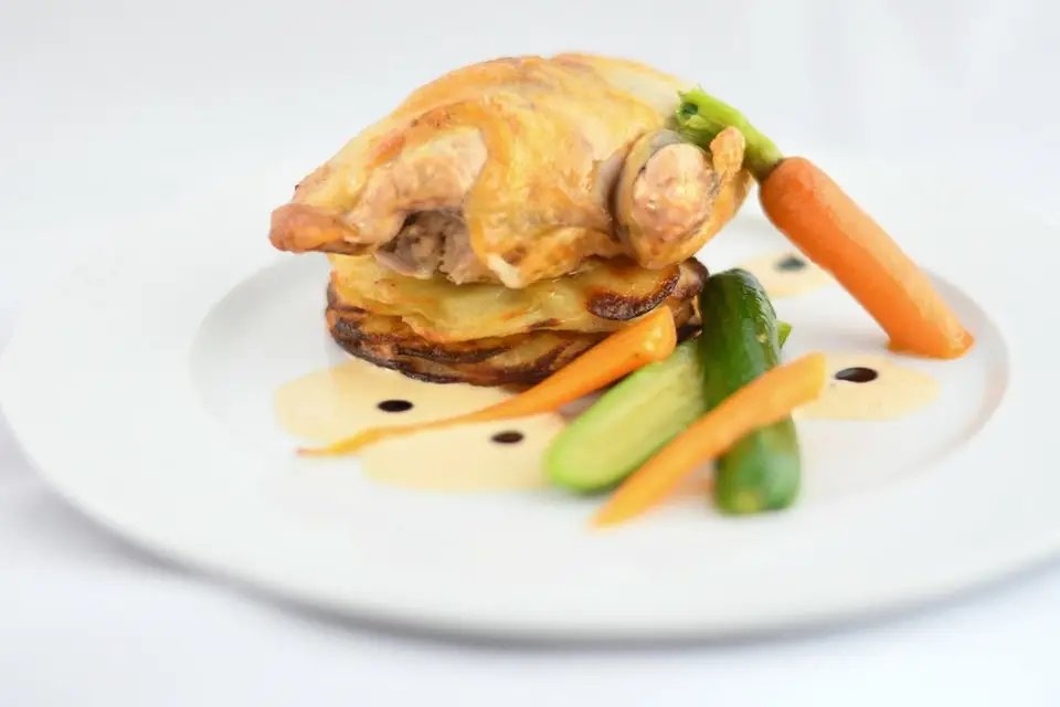 Saint Exupéry Réceptions — photo 4