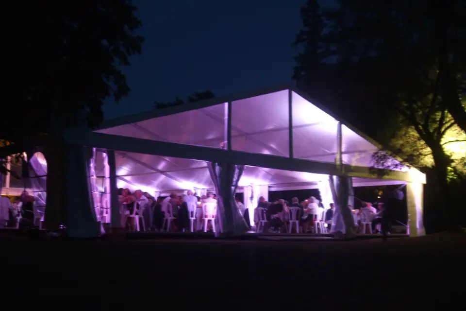 Saint Exupéry Réceptions — photo 8